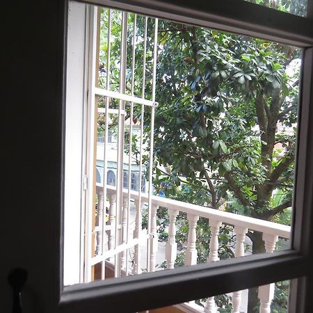 Hostal Casa Prado Medellín Eksteriør billede