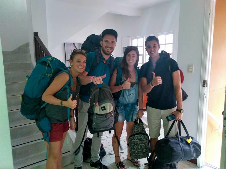 Hostal Casa Prado Medellín Eksteriør billede