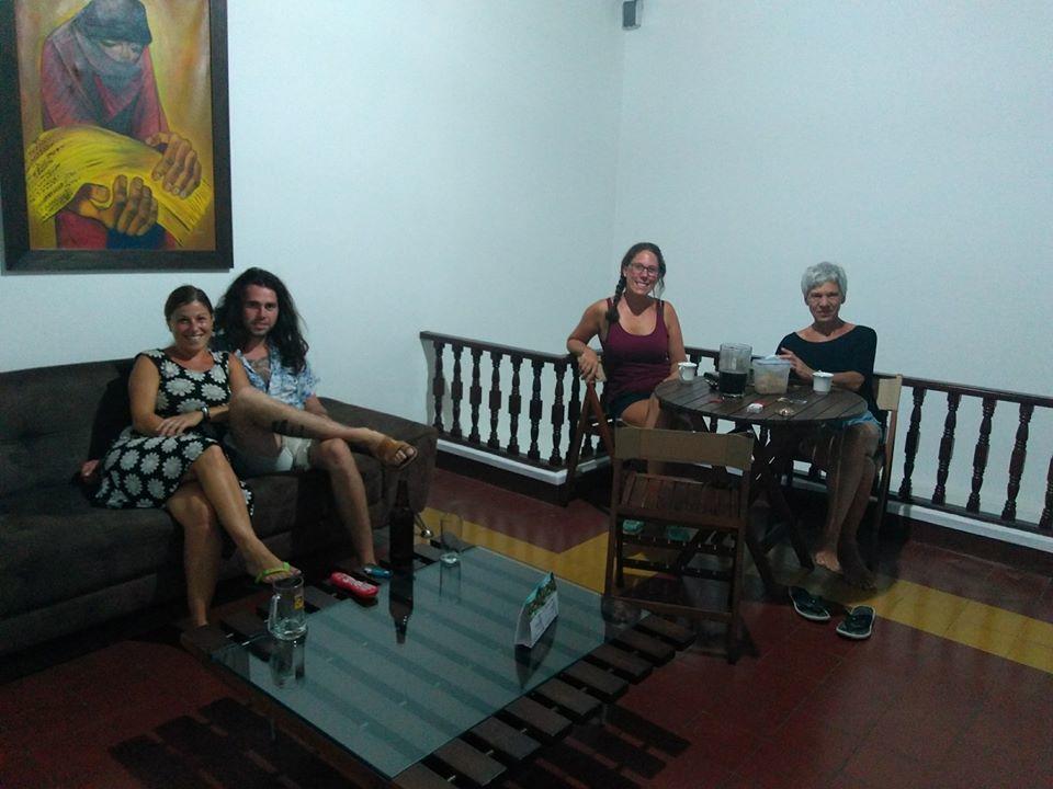 Hostal Casa Prado Medellín Eksteriør billede