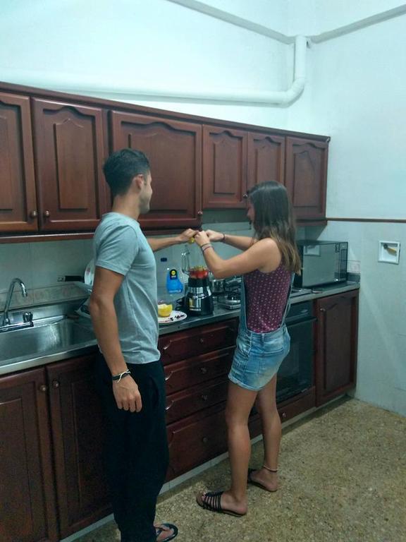 Hostal Casa Prado Medellín Eksteriør billede