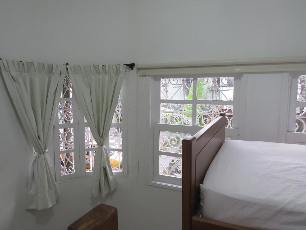 Hostal Casa Prado Medellín Eksteriør billede