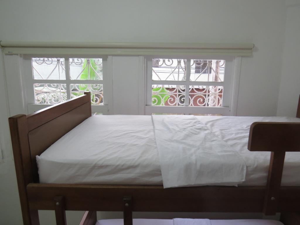 Hostal Casa Prado Medellín Eksteriør billede
