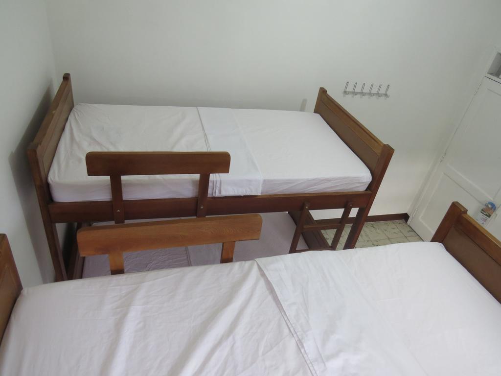Hostal Casa Prado Medellín Eksteriør billede