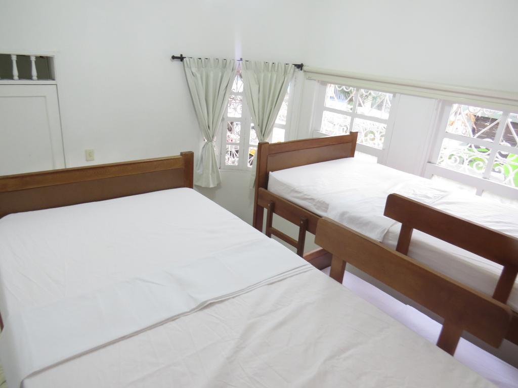 Hostal Casa Prado Medellín Eksteriør billede