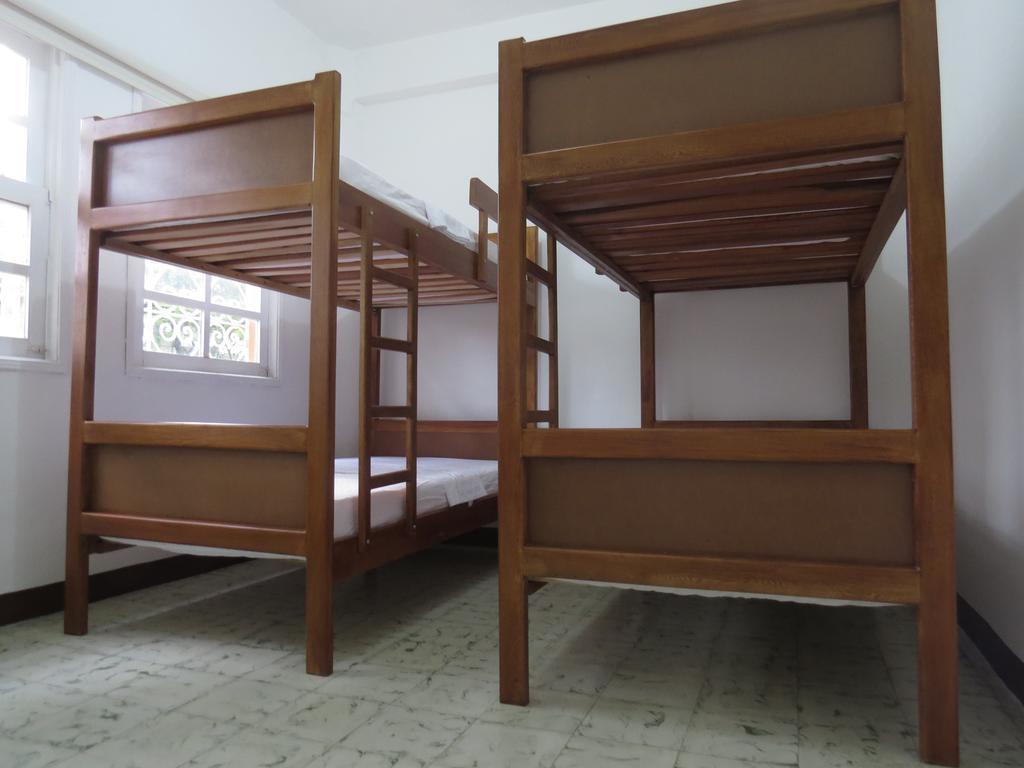Hostal Casa Prado Medellín Eksteriør billede