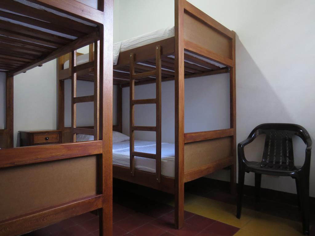 Hostal Casa Prado Medellín Eksteriør billede