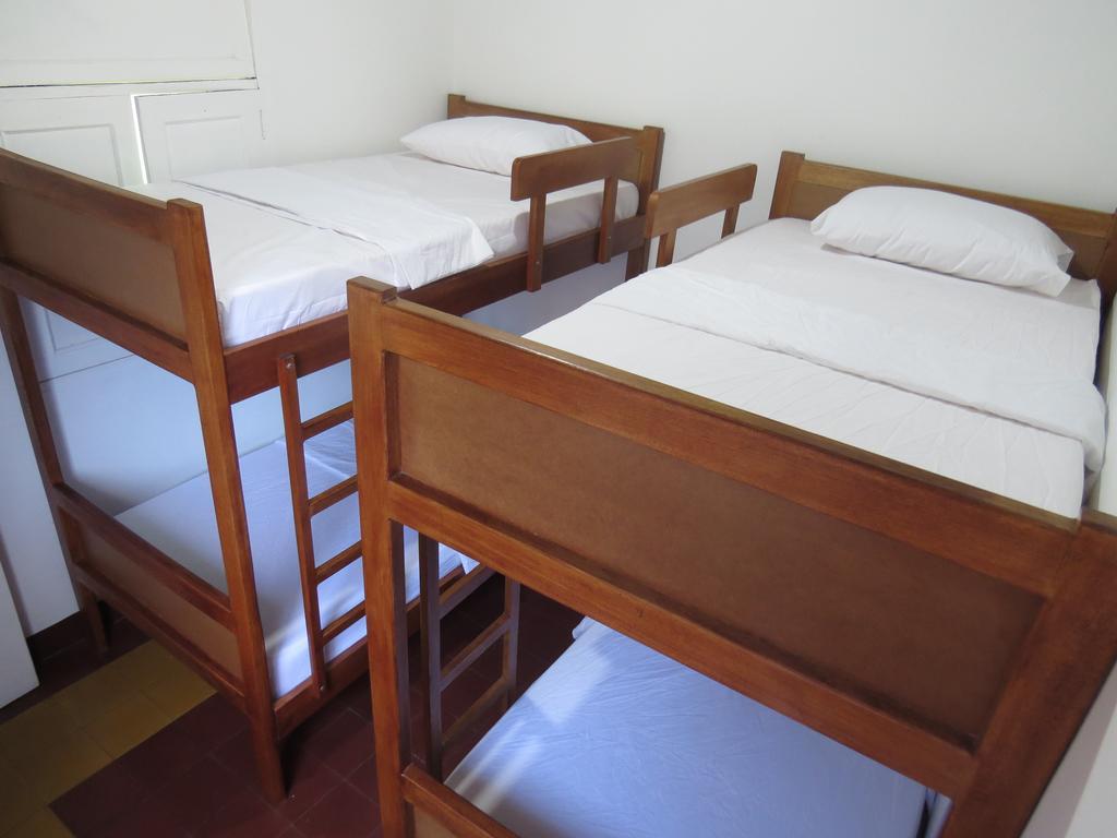 Hostal Casa Prado Medellín Eksteriør billede