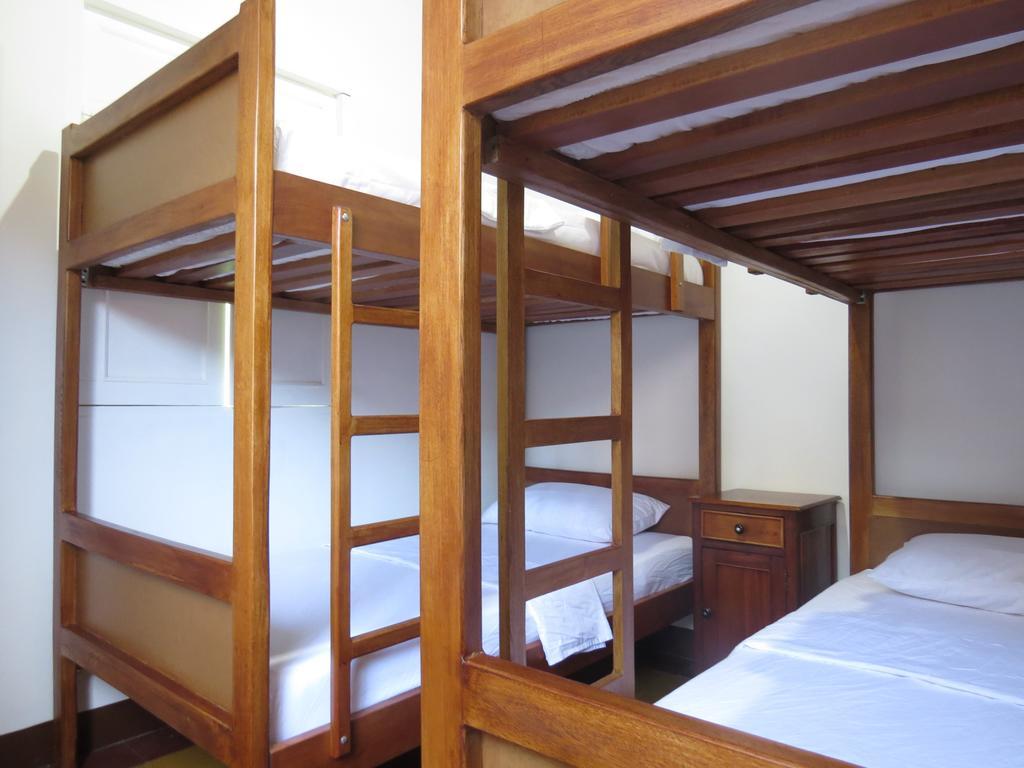 Hostal Casa Prado Medellín Eksteriør billede