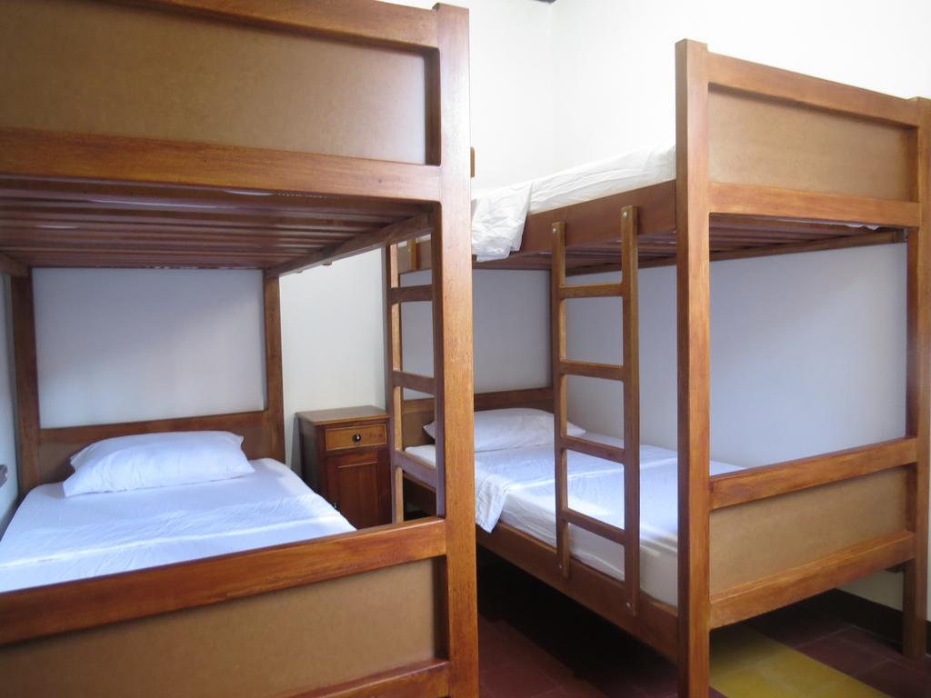 Hostal Casa Prado Medellín Eksteriør billede