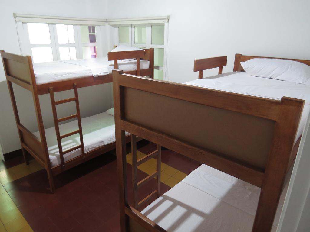 Hostal Casa Prado Medellín Eksteriør billede