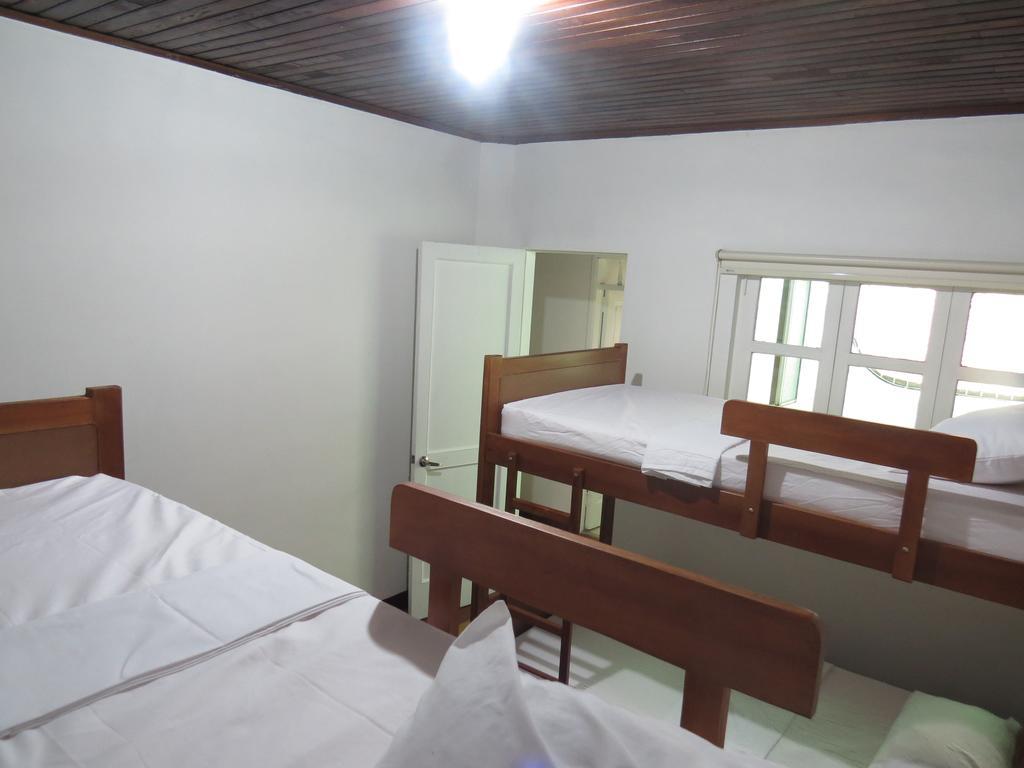 Hostal Casa Prado Medellín Eksteriør billede
