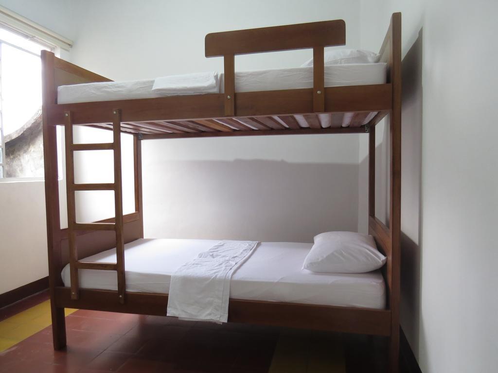 Hostal Casa Prado Medellín Eksteriør billede