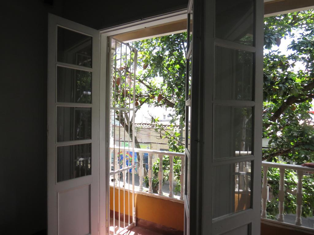 Hostal Casa Prado Medellín Eksteriør billede