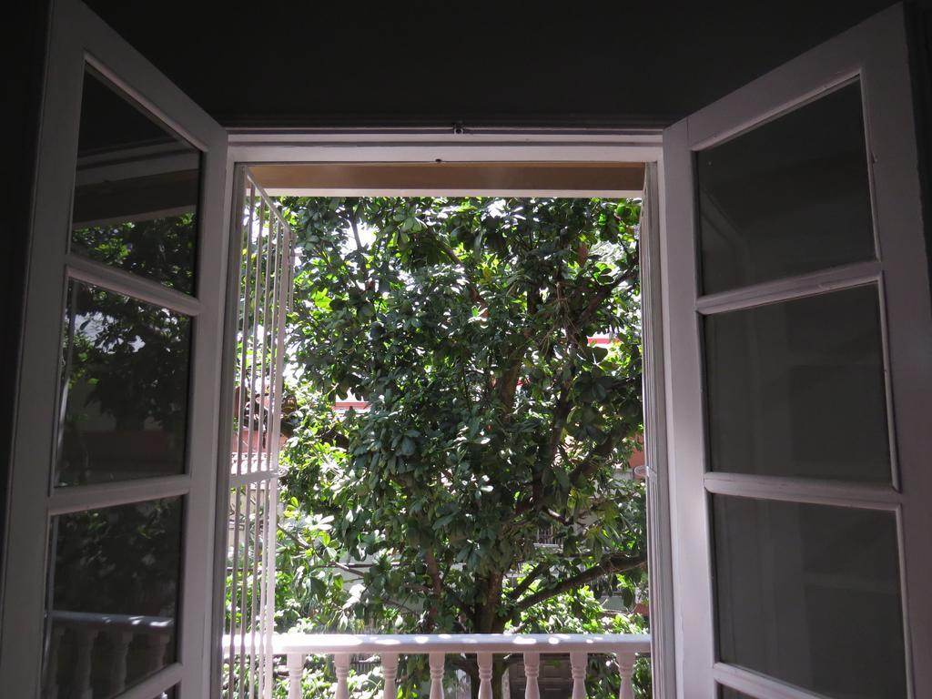 Hostal Casa Prado Medellín Eksteriør billede