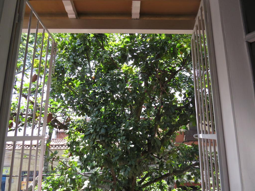 Hostal Casa Prado Medellín Eksteriør billede