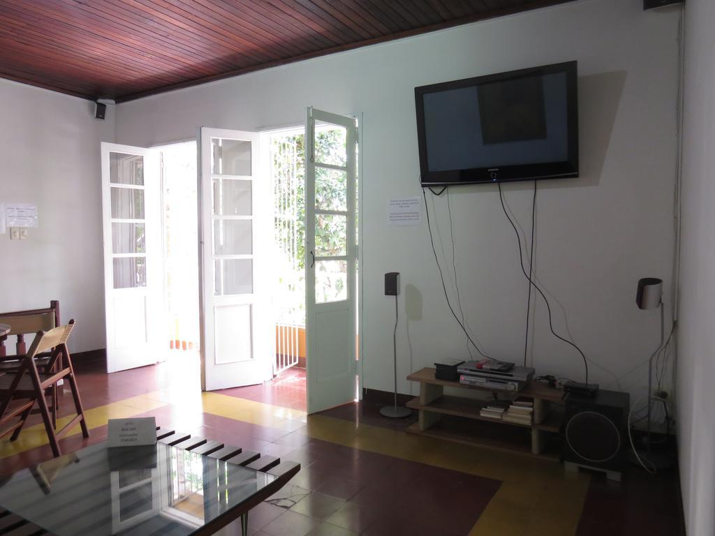 Hostal Casa Prado Medellín Eksteriør billede