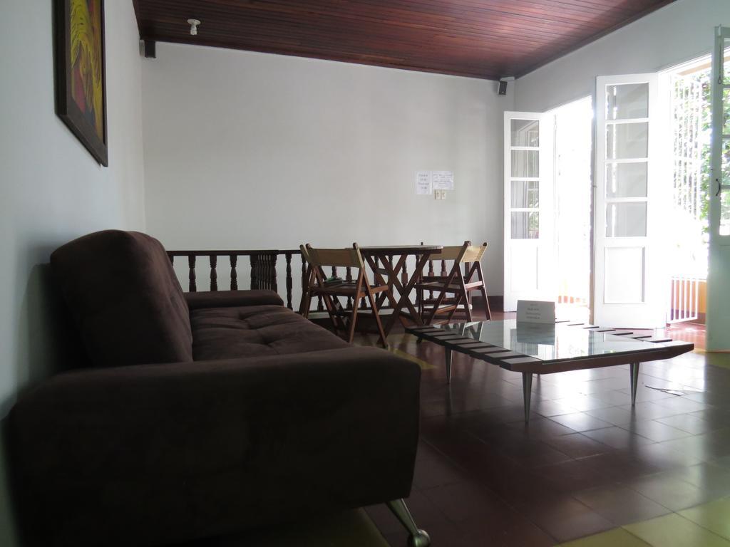 Hostal Casa Prado Medellín Eksteriør billede