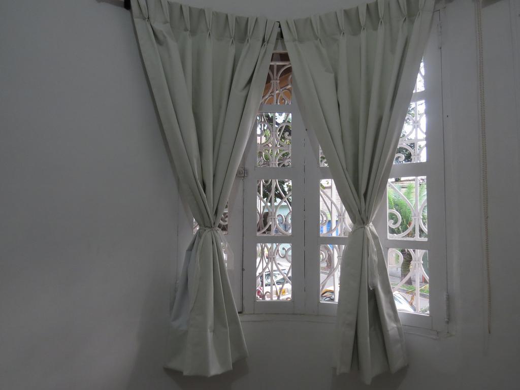 Hostal Casa Prado Medellín Eksteriør billede