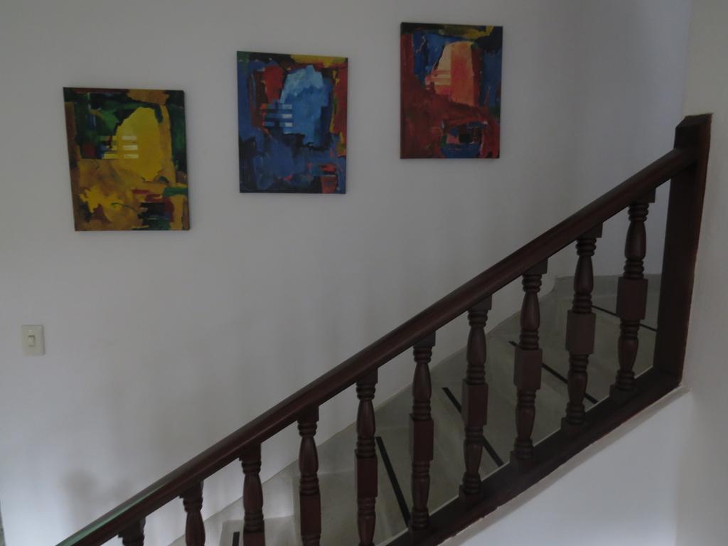 Hostal Casa Prado Medellín Eksteriør billede