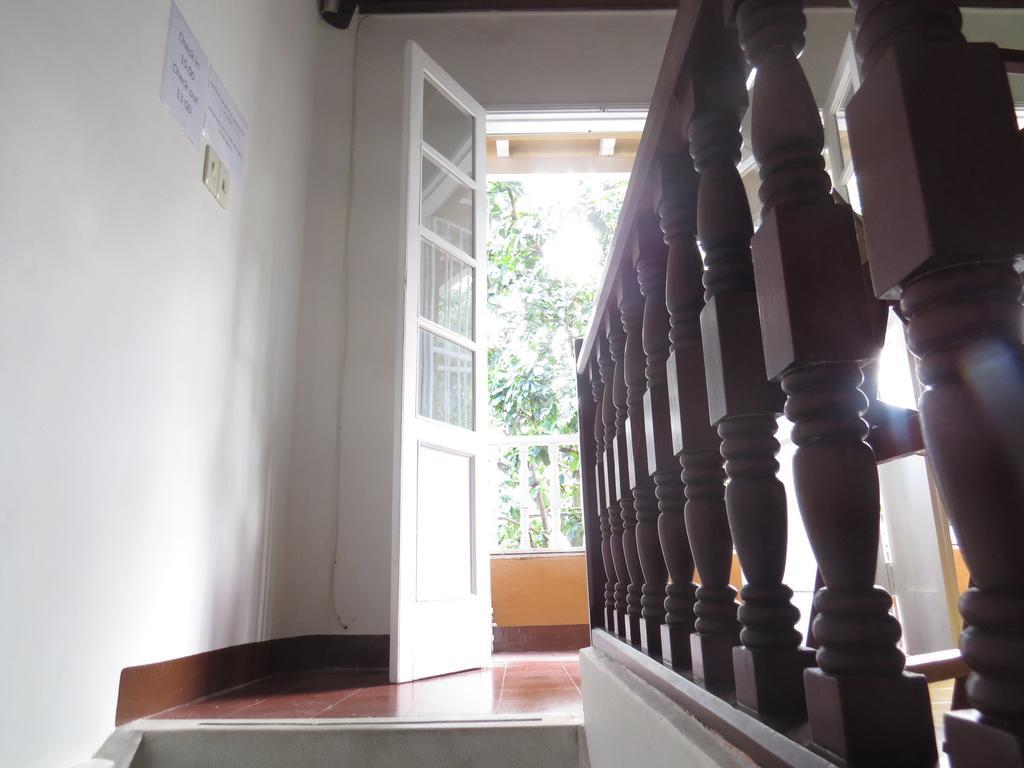 Hostal Casa Prado Medellín Eksteriør billede