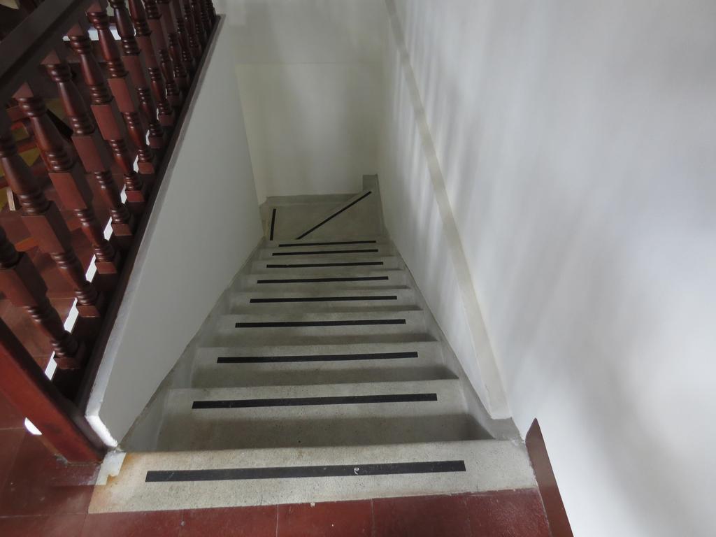 Hostal Casa Prado Medellín Eksteriør billede
