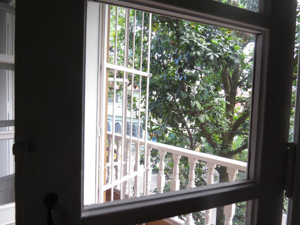 Hostal Casa Prado Medellín Eksteriør billede