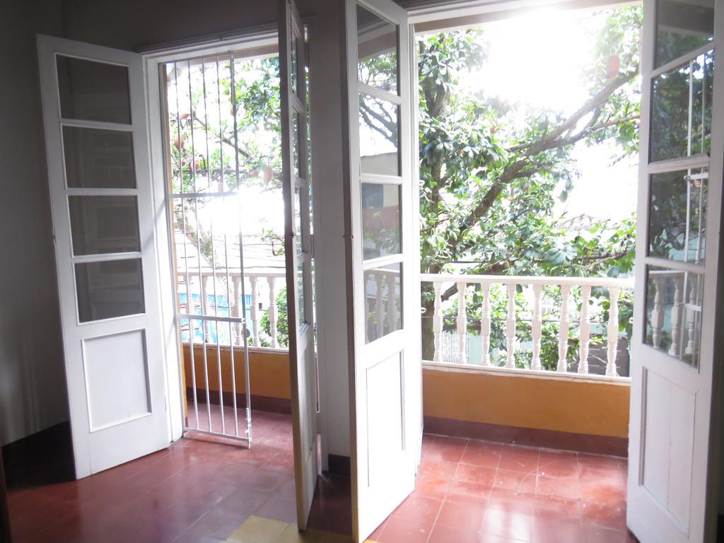 Hostal Casa Prado Medellín Eksteriør billede