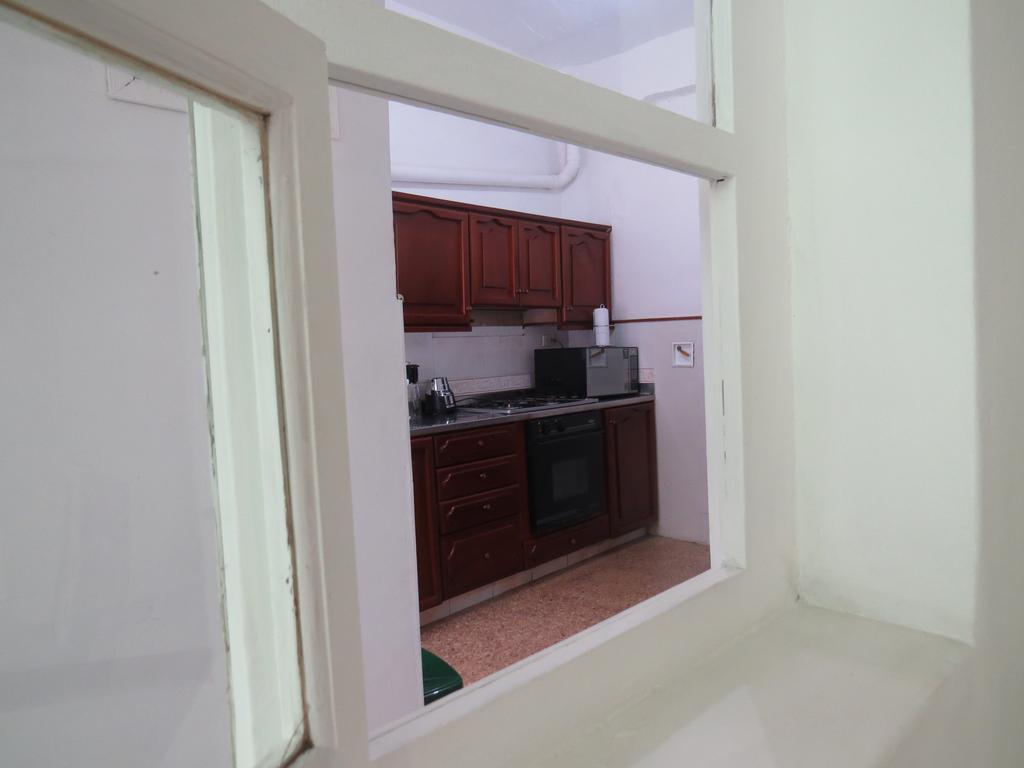 Hostal Casa Prado Medellín Eksteriør billede